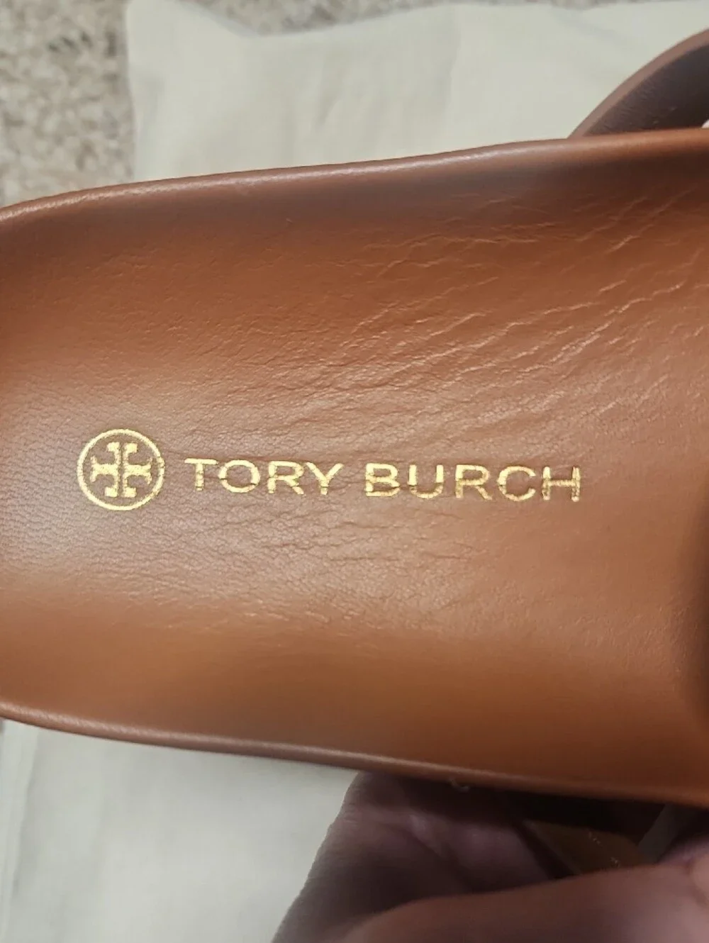 Tory Burch tory burch